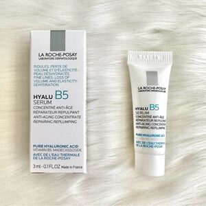 LA ROCHE LUXURY SERUM